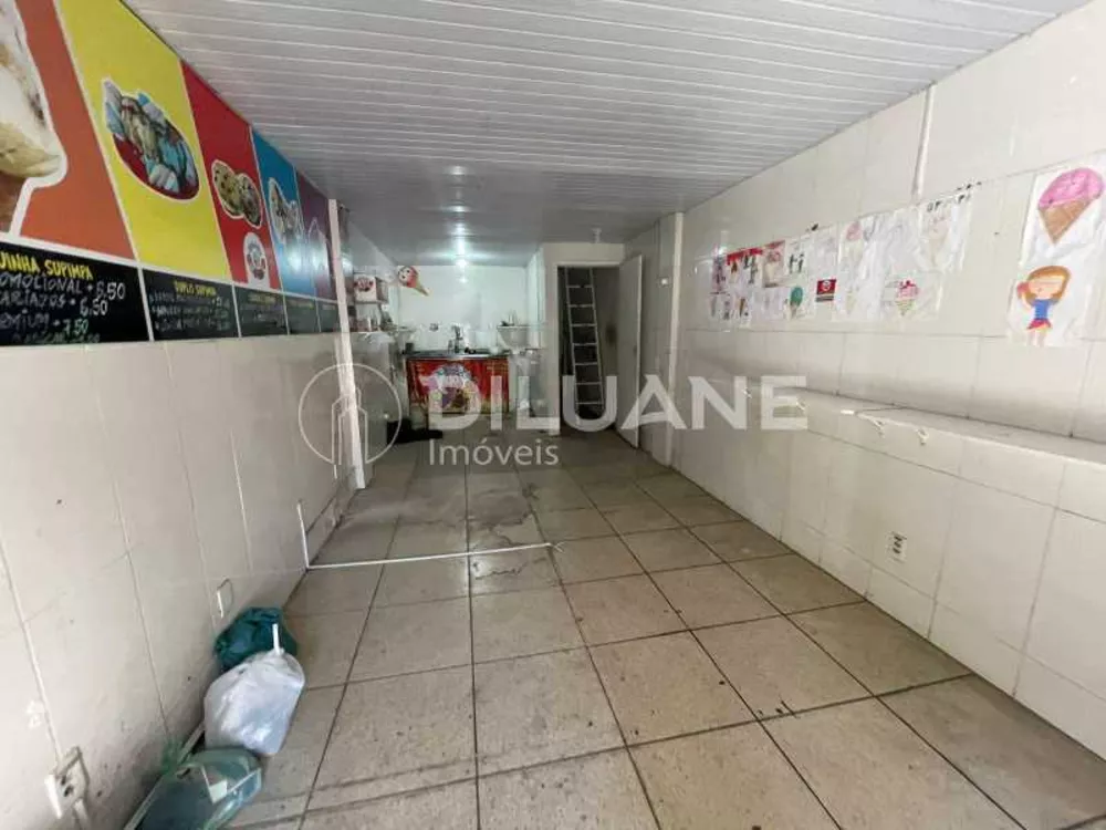 Loja-Salão, 40 m² - Foto 18
