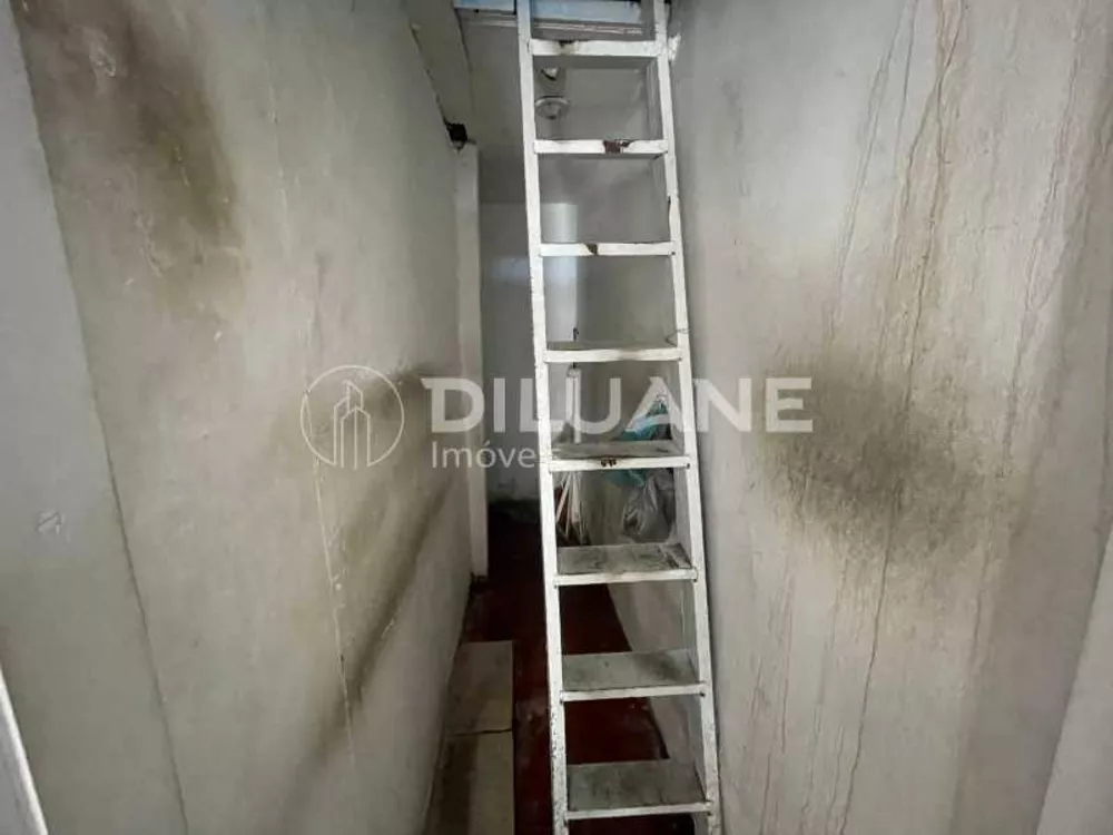 Loja-Salão, 40 m² - Foto 16
