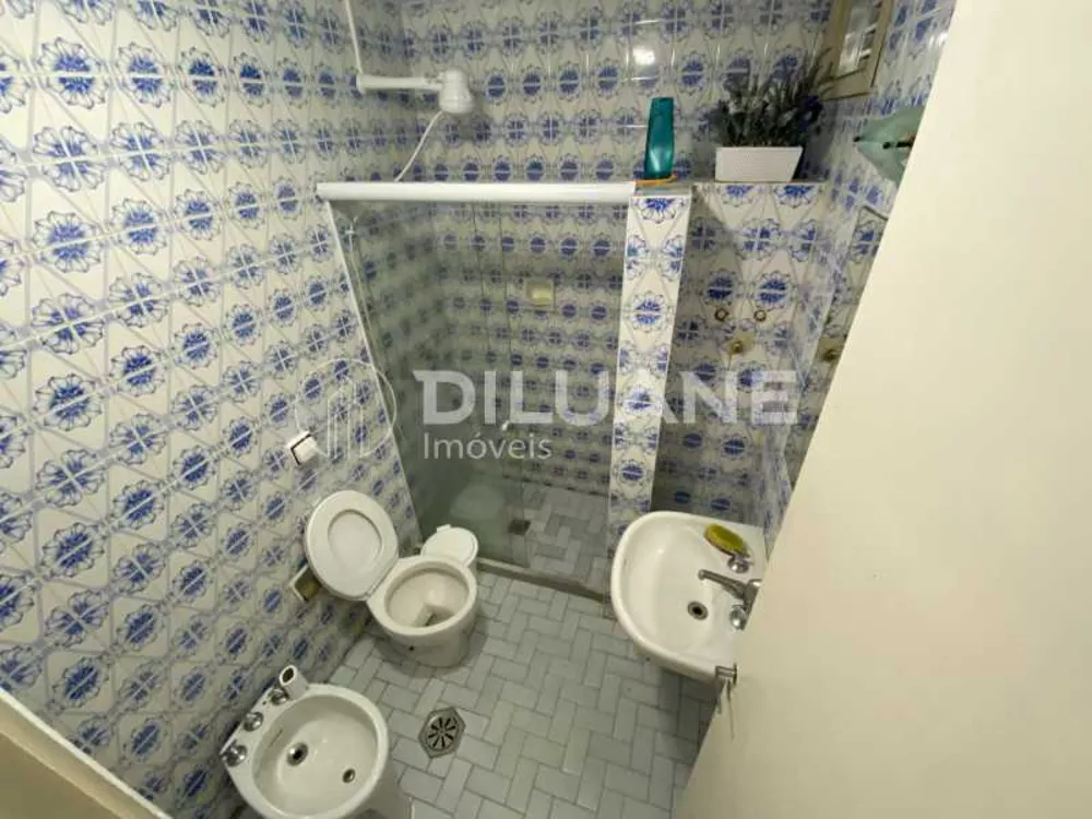 Apartamento à venda com 2 quartos, 61m² - Foto 9