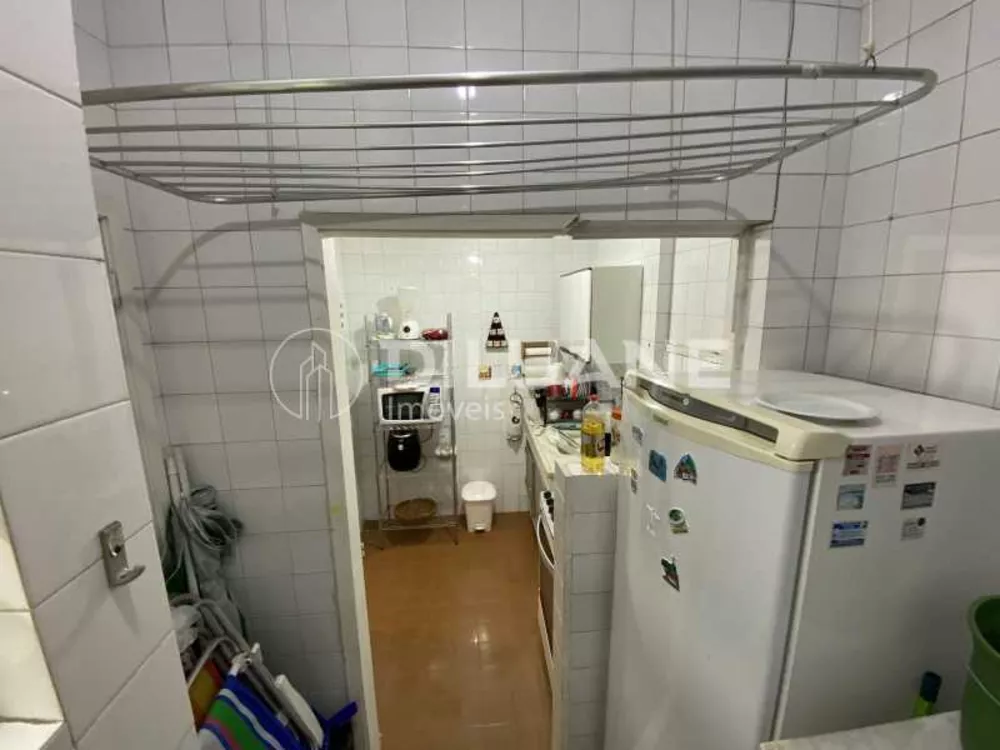 Apartamento à venda com 2 quartos, 61m² - Foto 16