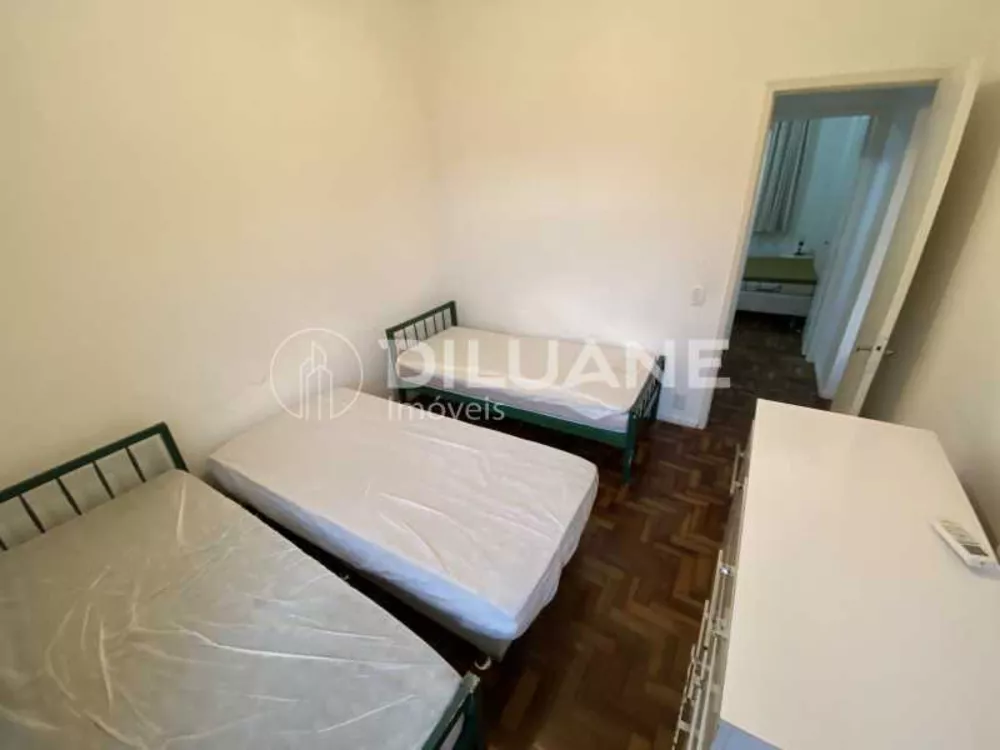 Apartamento à venda com 2 quartos, 61m² - Foto 8