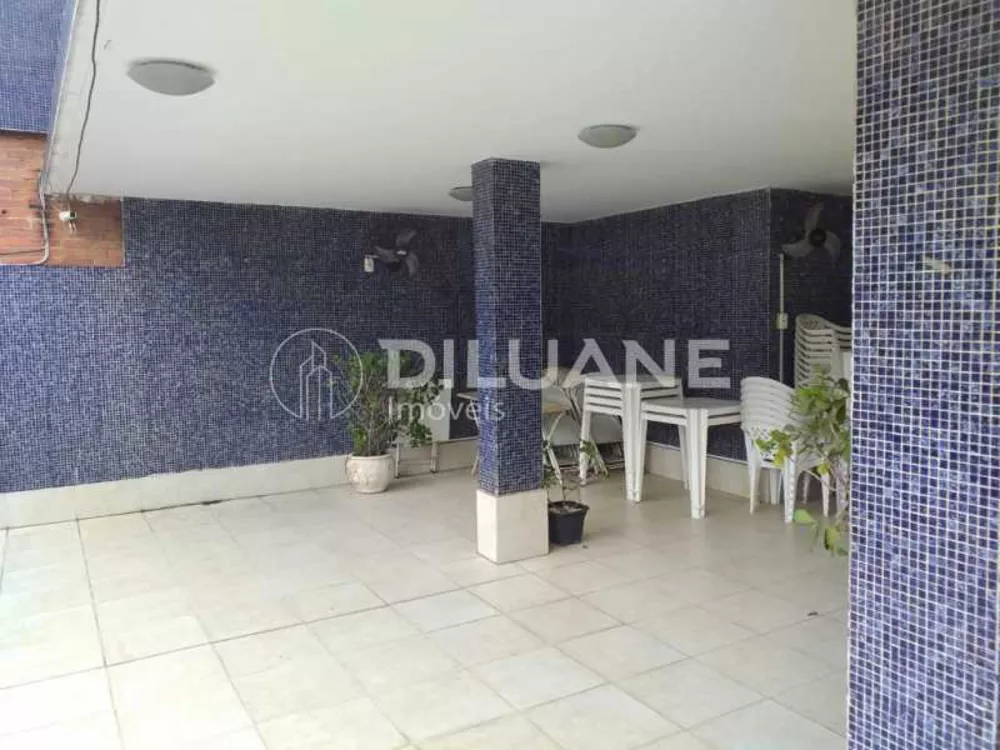 Apartamento, 2 quartos, 80 m² - Foto 1