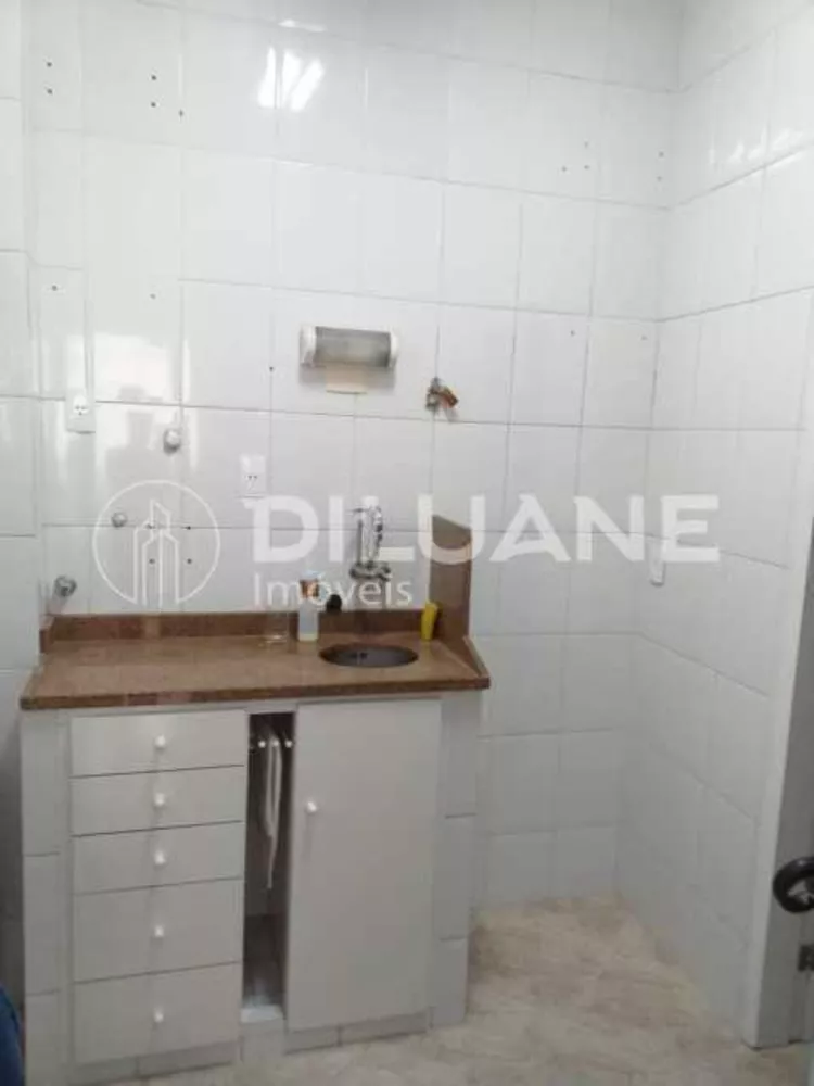 Apartamento, 2 quartos, 80 m² - Foto 11