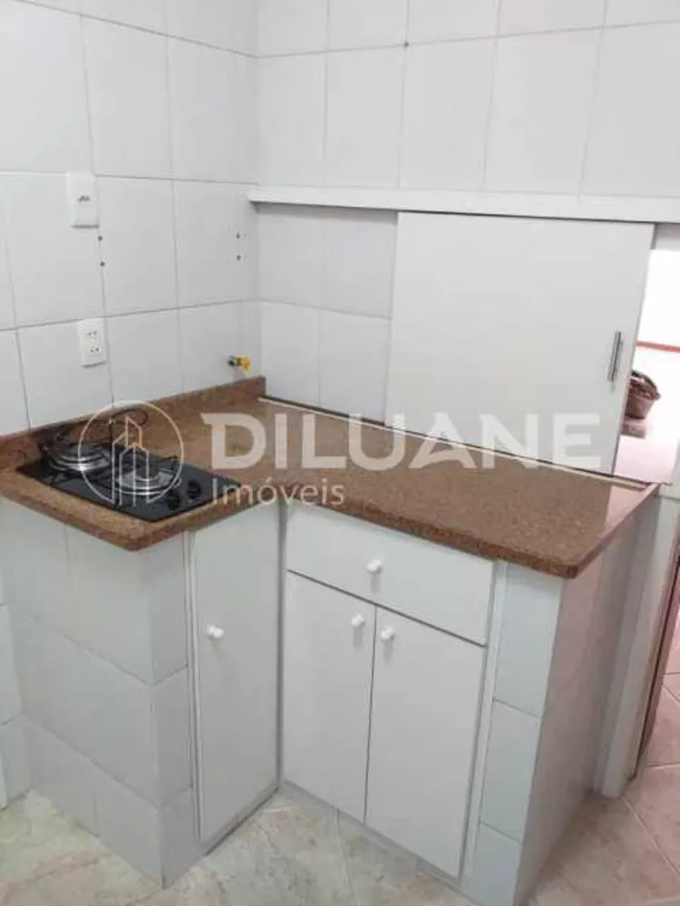 Apartamento, 2 quartos, 80 m² - Foto 13