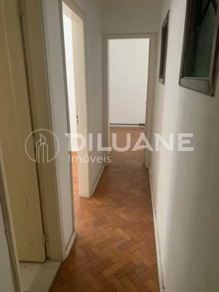 Apartamento, 3 quartos, 105 m² - Foto 11