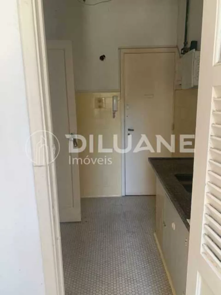 Apartamento, 3 quartos, 105 m² - Foto 4