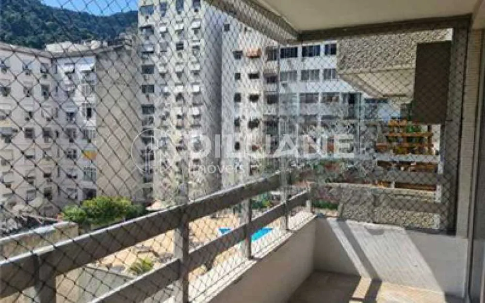 Flat/Apart Hotel, 1 quarto, 48 m² - Foto 14