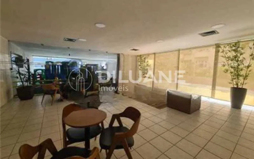Flat/Apart Hotel, 1 quarto, 48 m² - Foto 9