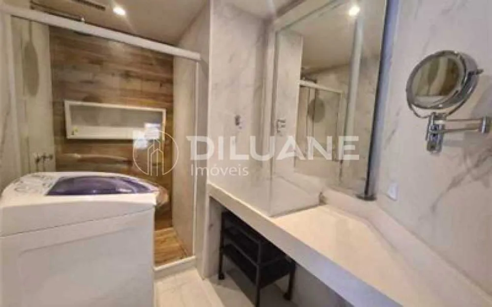 Flat/Apart Hotel, 1 quarto, 48 m² - Foto 5