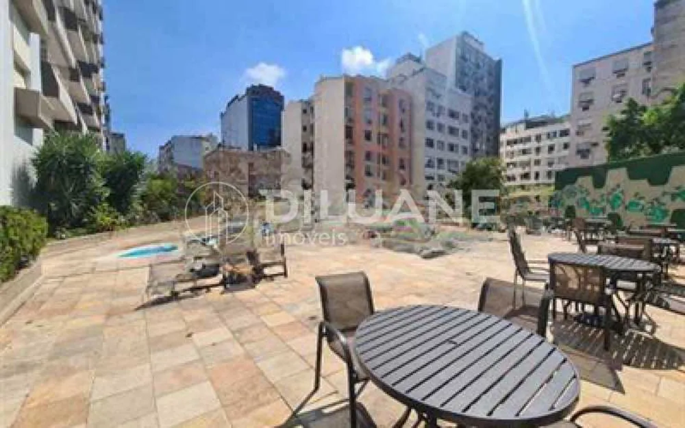Flat/Apart Hotel, 1 quarto, 48 m² - Foto 7