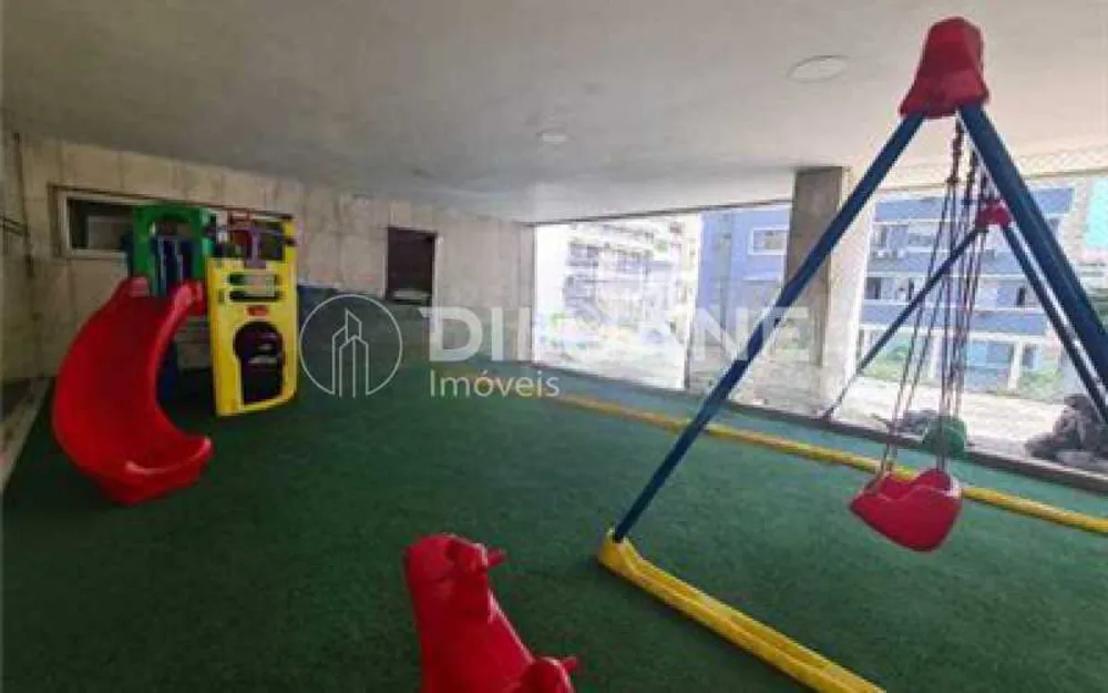 Flat/Apart Hotel, 1 quarto, 48 m² - Foto 19
