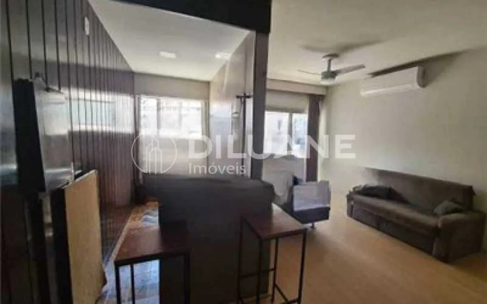 Flat/Apart Hotel, 1 quarto, 48 m² - Foto 3
