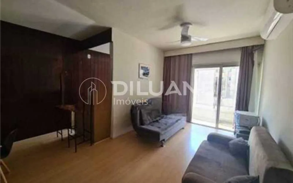 Flat/Apart Hotel, 1 quarto, 48 m² - Foto 13