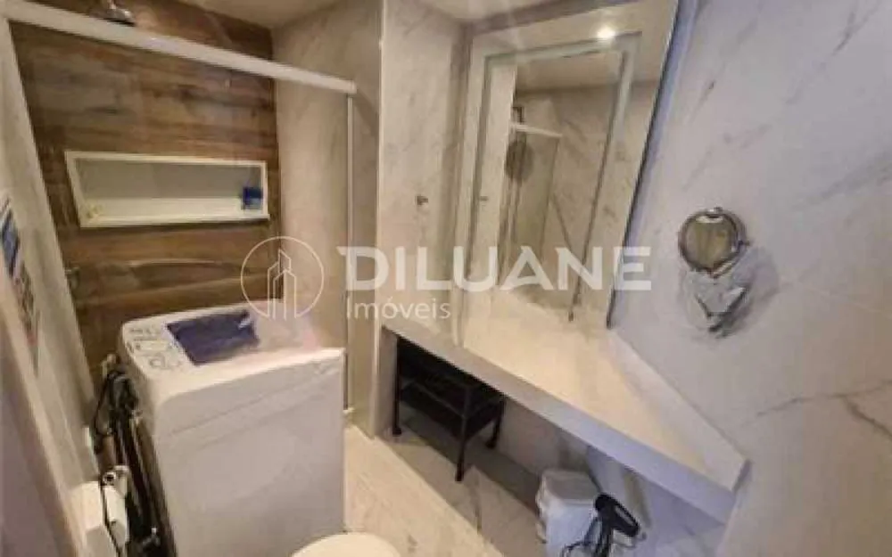 Flat/Apart Hotel, 1 quarto, 48 m² - Foto 1
