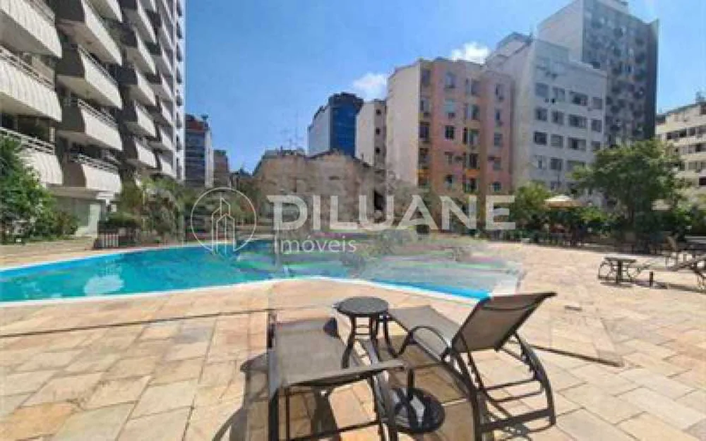 Flat/Apart Hotel, 1 quarto, 48 m² - Foto 11