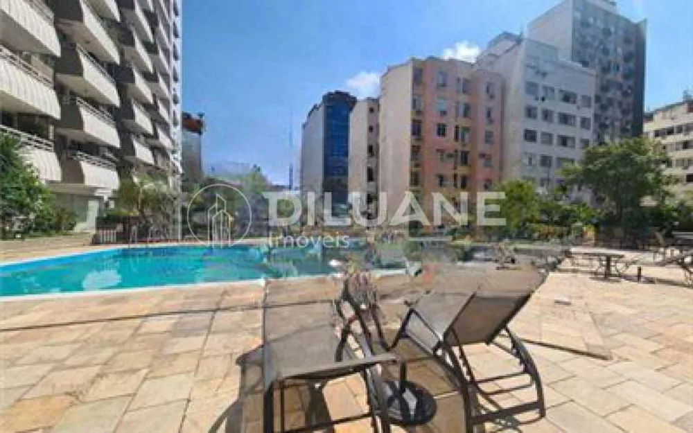 Flat/Apart Hotel, 1 quarto, 48 m² - Foto 15