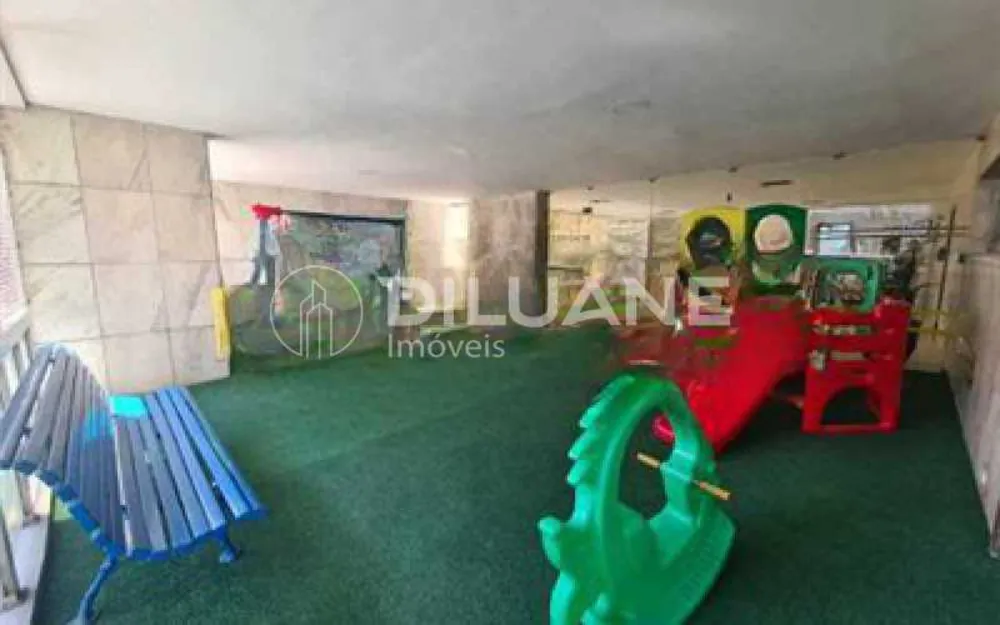 Flat/Apart Hotel, 1 quarto, 48 m² - Foto 12
