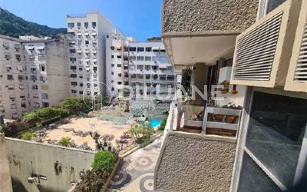 Flat/Apart Hotel, 1 quarto, 48 m² - Foto 2