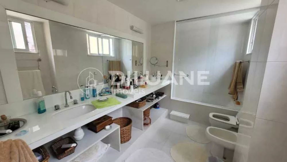 Apartamento, 3 quartos, 240 m² - Foto 21
