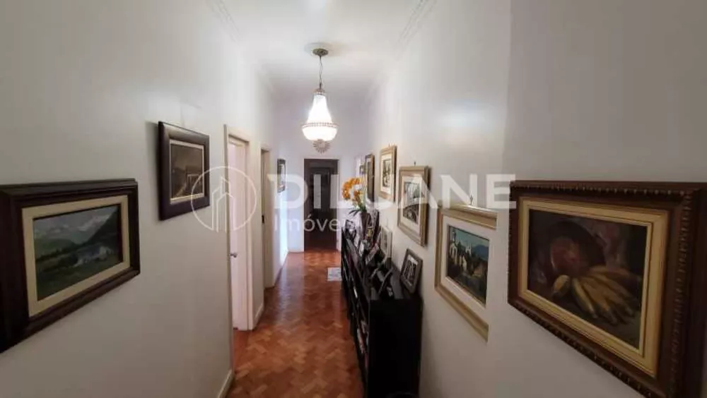 Apartamento, 3 quartos, 240 m² - Foto 31