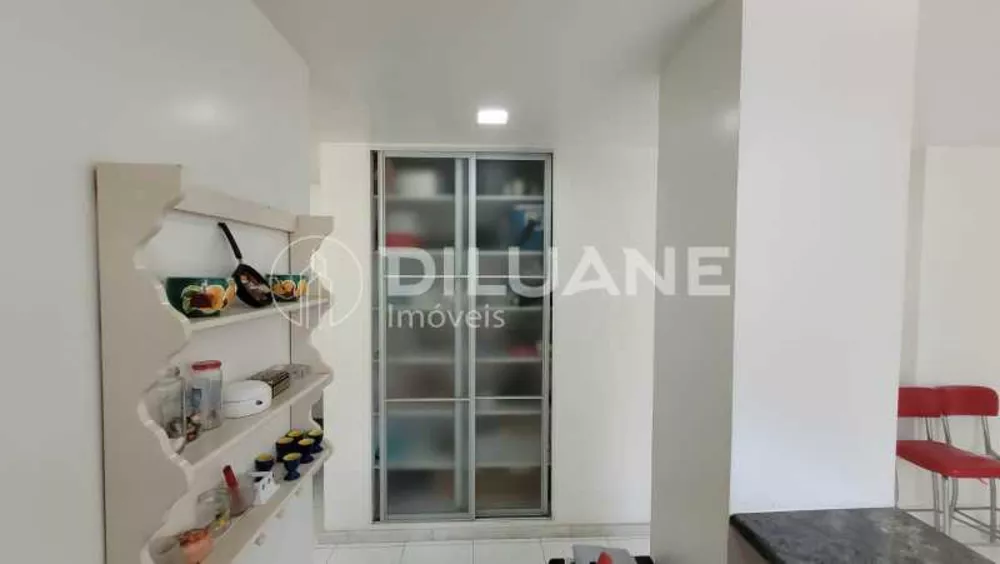 Apartamento, 3 quartos, 240 m² - Foto 13