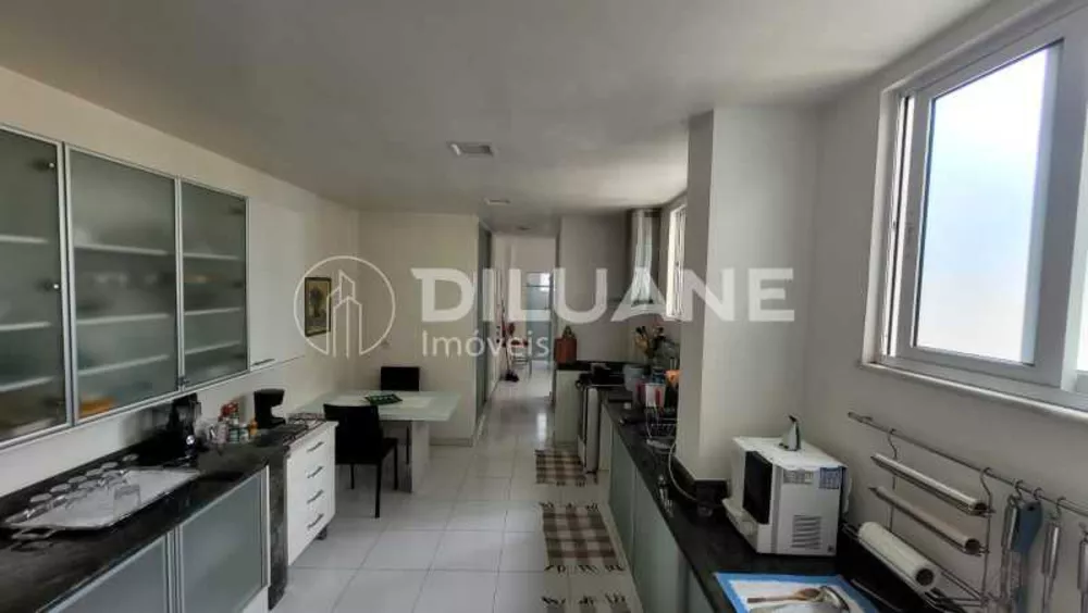 Apartamento, 3 quartos, 240 m² - Foto 10