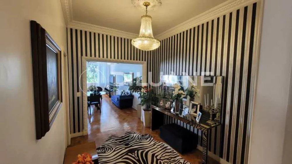 Apartamento, 3 quartos, 240 m² - Foto 29