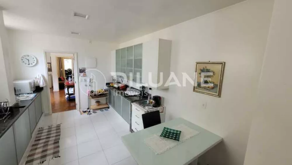Apartamento, 3 quartos, 240 m² - Foto 23