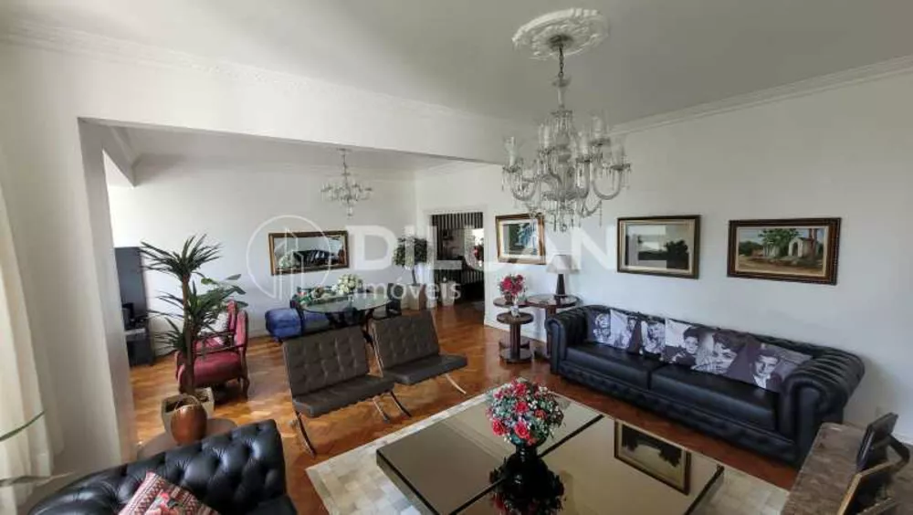 Apartamento, 3 quartos, 240 m² - Foto 26