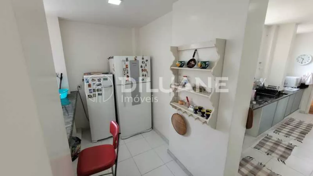 Apartamento, 3 quartos, 240 m² - Foto 27