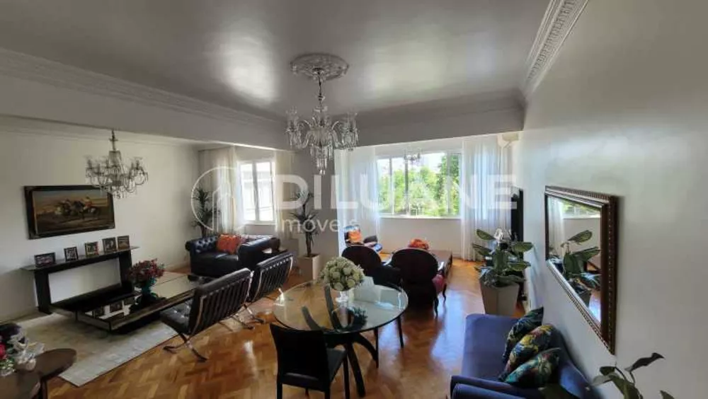 Apartamento, 3 quartos, 240 m² - Foto 19
