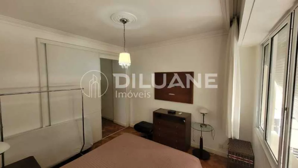 Apartamento, 3 quartos, 240 m² - Foto 2