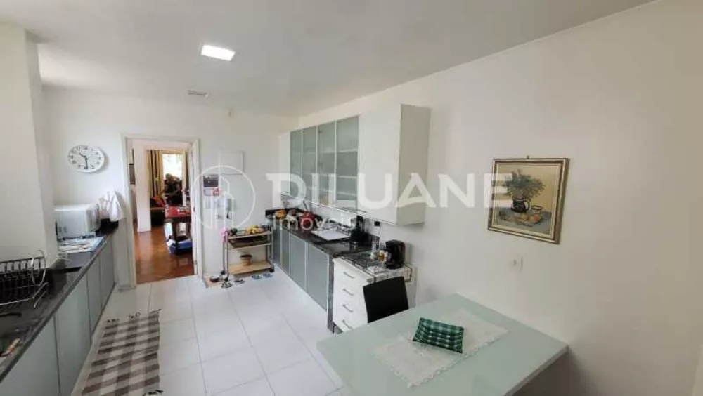 Apartamento, 3 quartos, 240 m² - Foto 15
