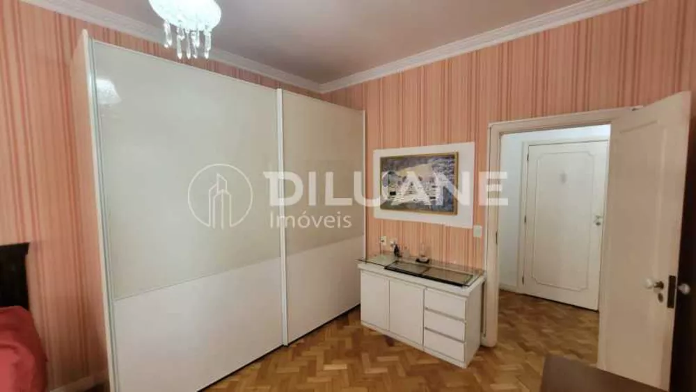 Apartamento, 3 quartos, 240 m² - Foto 5