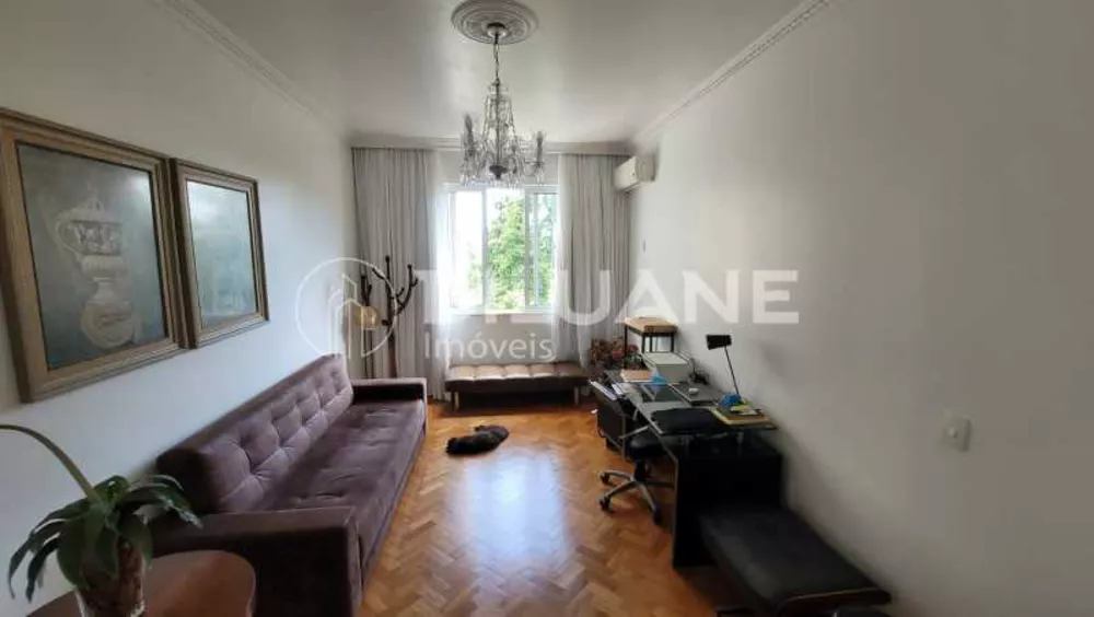 Apartamento, 3 quartos, 240 m² - Foto 7