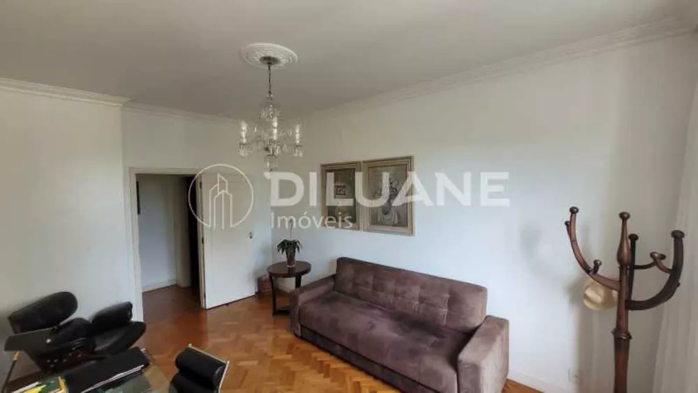 Apartamento, 3 quartos, 240 m² - Foto 3