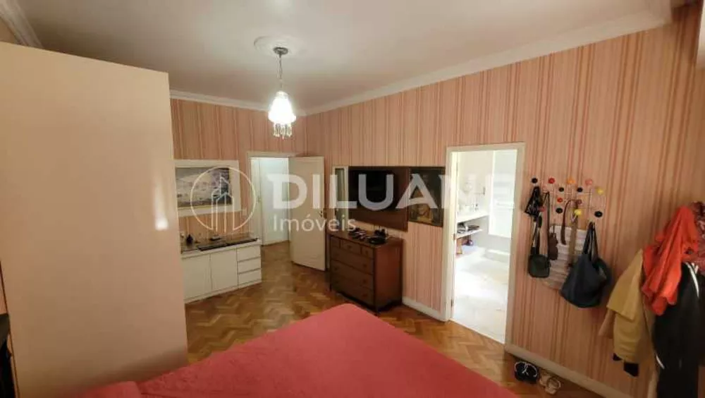 Apartamento, 3 quartos, 240 m² - Foto 11