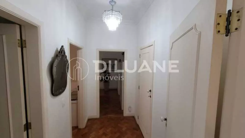 Apartamento, 3 quartos, 240 m² - Foto 35