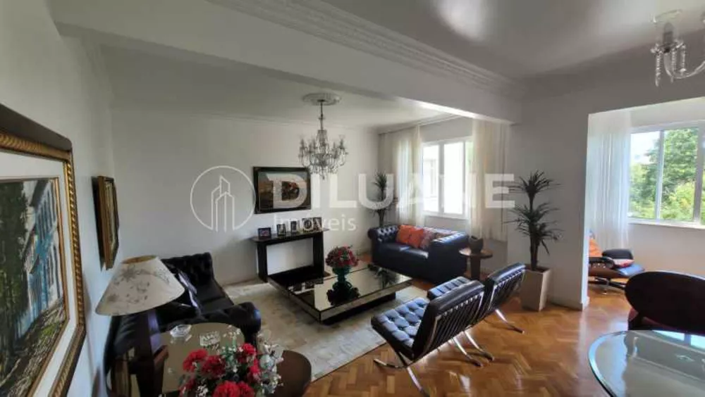 Apartamento, 3 quartos, 240 m² - Foto 18