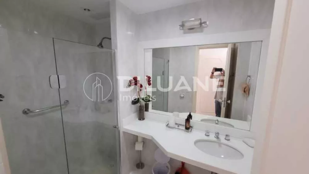 Apartamento, 3 quartos, 240 m² - Foto 14