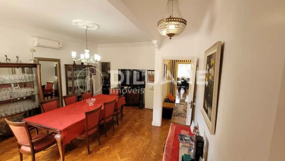 Apartamento, 3 quartos, 240 m² - Foto 16
