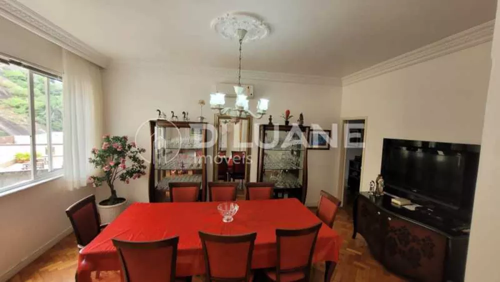 Apartamento, 3 quartos, 240 m² - Foto 8