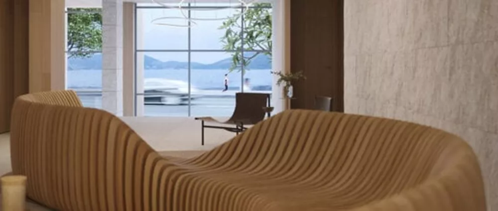 Apartamento, 4 quartos, 245 m² - Foto 1