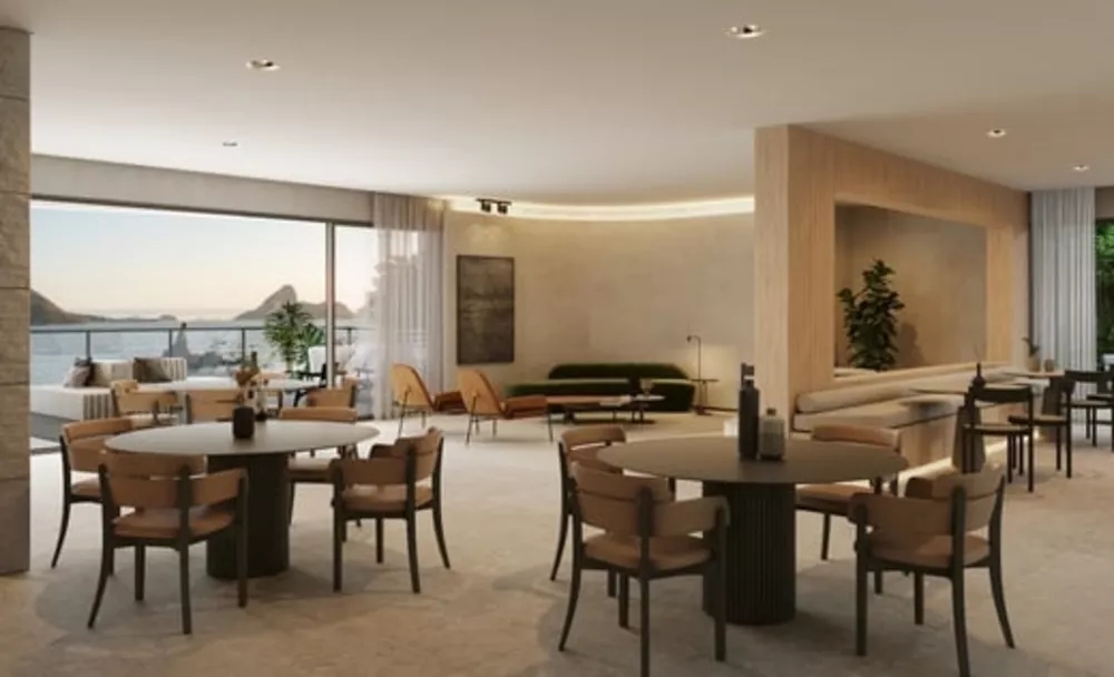 Apartamento, 4 quartos, 245 m² - Foto 15