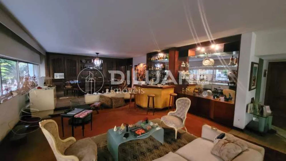 Apartamento, 3 quartos, 294 m² - Foto 7