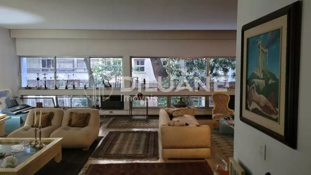 Apartamento, 3 quartos, 294 m² - Foto 5
