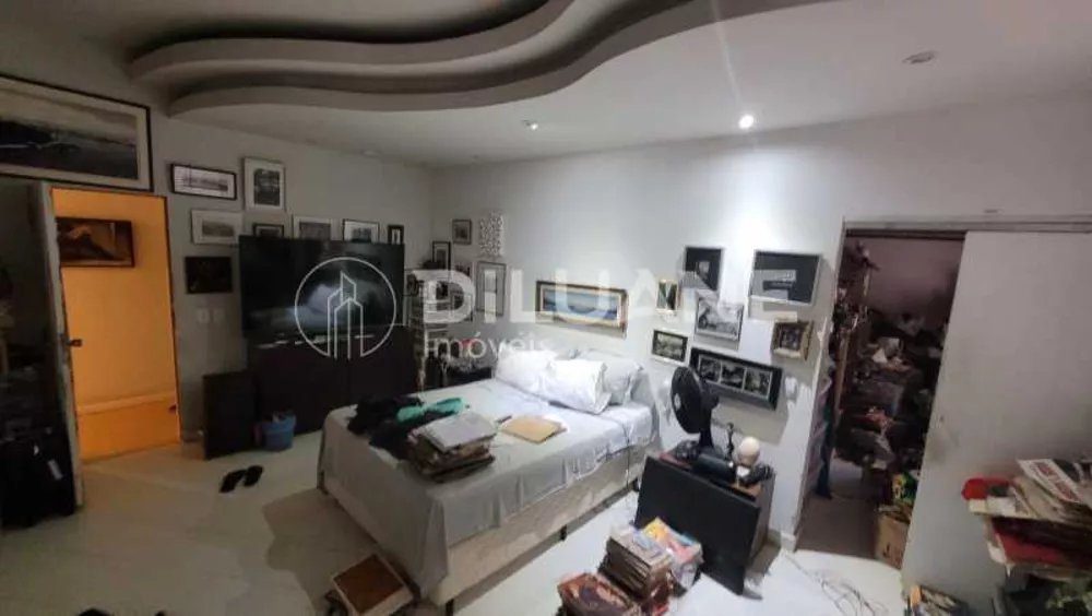 Apartamento, 3 quartos, 294 m² - Foto 20