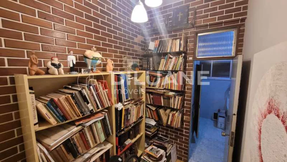 Apartamento, 3 quartos, 294 m² - Foto 14