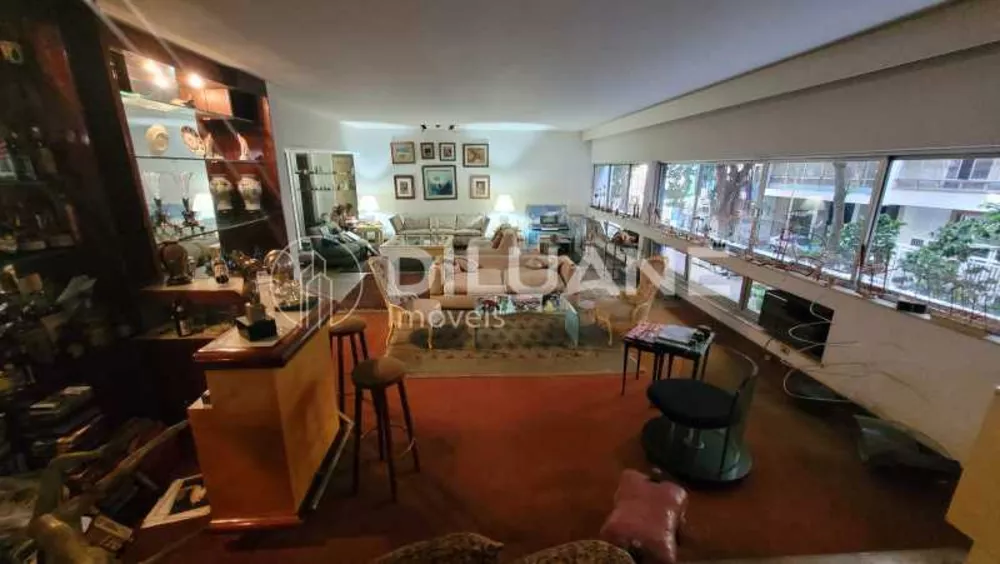 Apartamento, 3 quartos, 294 m² - Foto 3
