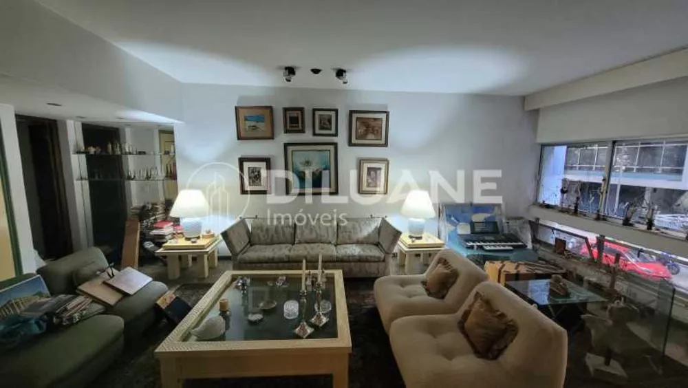 Apartamento, 3 quartos, 294 m² - Foto 28